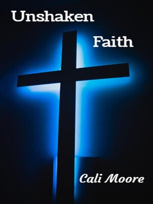 cover image of Unshaken Faith